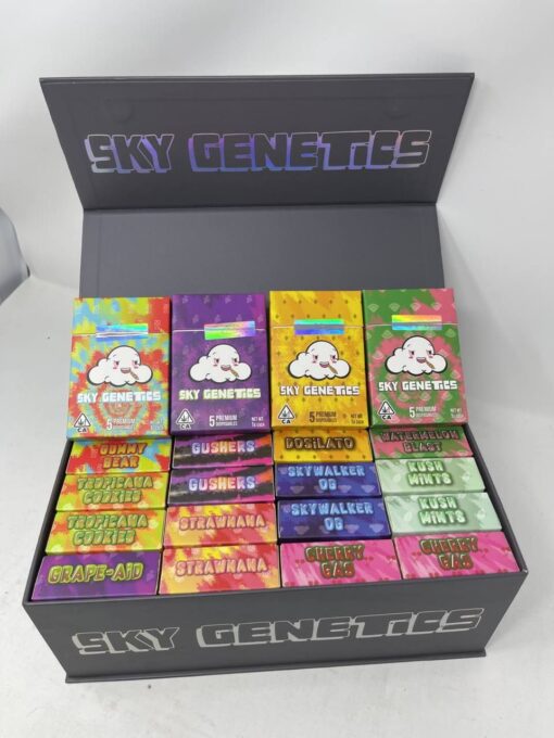 blue sky genetics in stock now at affordable prices, buy sky genetics disposable online, sky genetics carts, buy sky genetics disposable carts