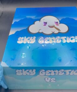 Sky Genetics V2 Disposable