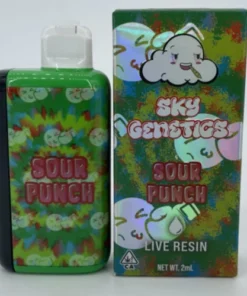 Sky Genetics V2 Disposable in stock now, buy sky high vapes, buy flight disposable vape, buy blue gatorade strain, buy sky genetics 2g