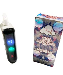 Sky Genetics V2 Disposable in stock now, buy sky fish genetica, buy sky genetics 2g, buy sky genetics v2, buy sky genetics carts